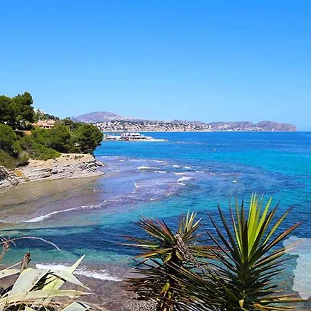 Appartement Piso Aqua Park By Solidays *