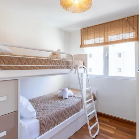 Appartement Piso Aqua Park By Solidays Calpe