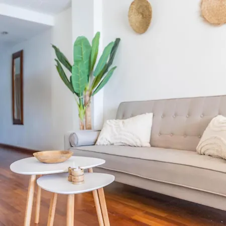 Piso Aqua Park By Solidays Appartement Calpe