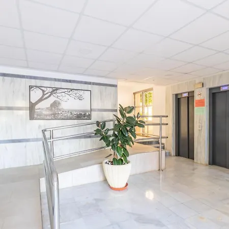 Piso Aqua Park By Solidays * Calpe