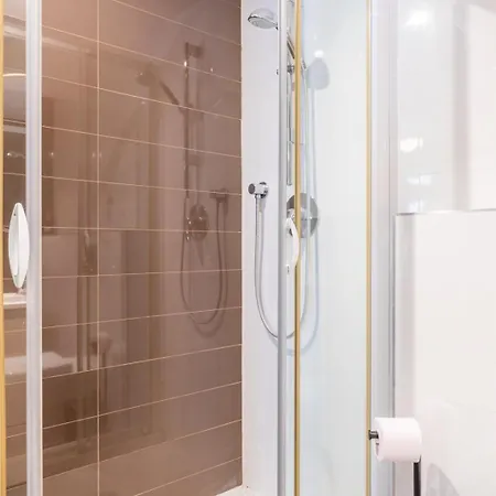 Piso Aqua Park By Solidays