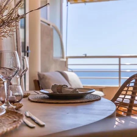 Piso Aqua Park By Solidays Calpe