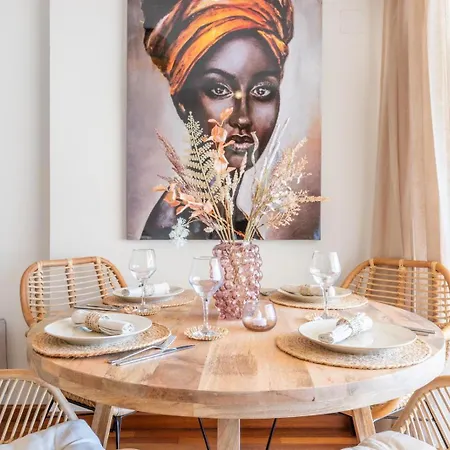 Piso Aqua Park By Solidays *