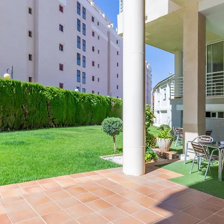 Piso Aqua Park By Solidays