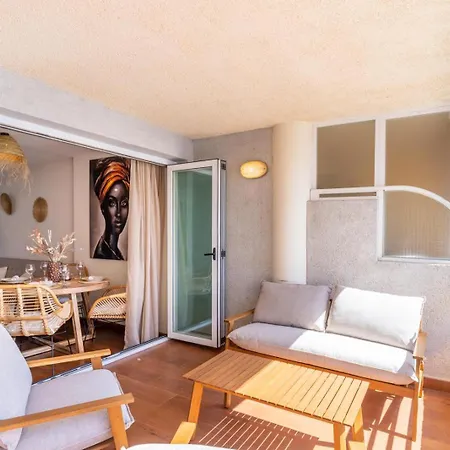 Piso Aqua Park By Solidays Appartement *