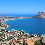 Διαμέρισμα Piso Aqua Park By Solidays