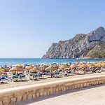 Διαμέρισμα Piso Aqua Park By Solidays *