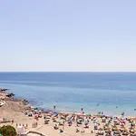 Piso Aqua Park By Solidays Διαμέρισμα Κάλπε