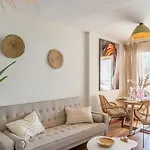 Piso Aqua Park By Solidays Διαμέρισμα